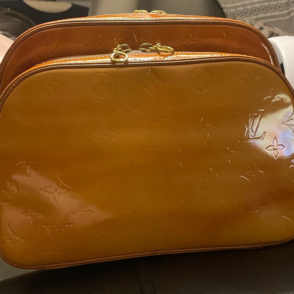 Louis Vuitton BackPack Bag
